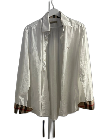 Burberry skjorta