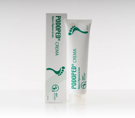 Podoped Crema 100 ml