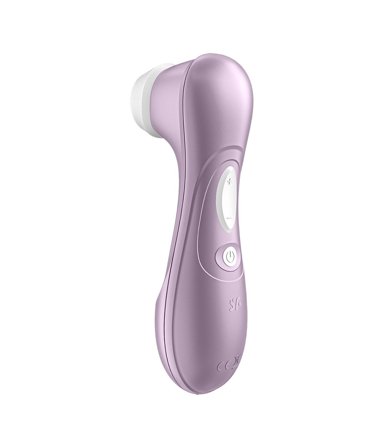 Satisfyer Pro 2 Next Generation - Violet - Vuxen.no
