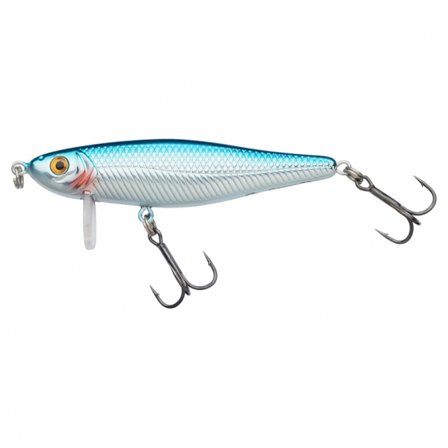 Berkley Pulse Racer 7cm 10g - Blue Flash