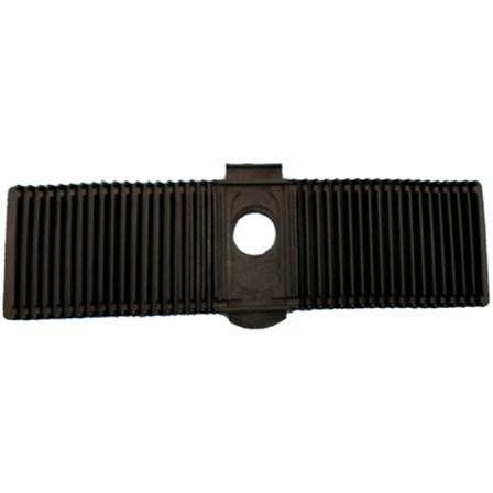 Auto Växelspaksknopp Dammskyddsklisterremsa Växelspaksskydd för Focus 2009-2014