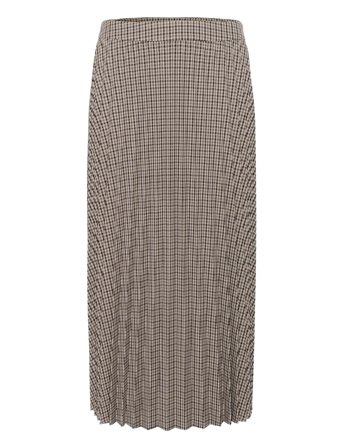 Culture | Cuchecka Long Skirt | S