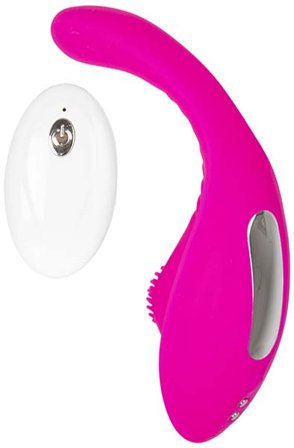 Wearable Panty Vibrator mit Fernbedienung