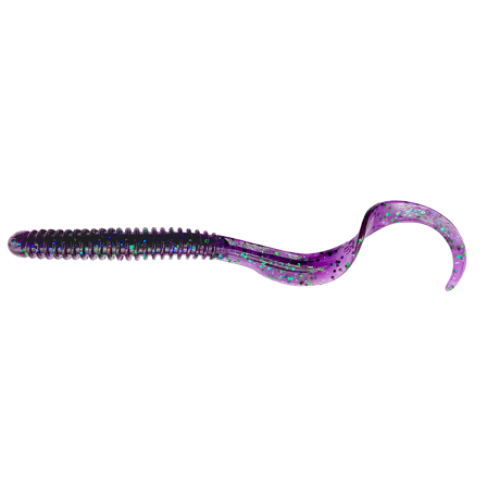 Savage Gear Rib Worm 10,5m 5g 8-pack Junebug