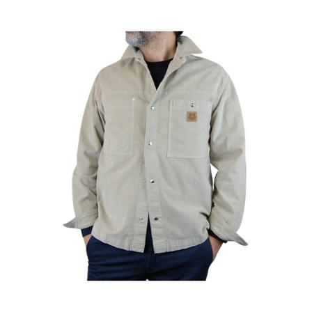 Kenzo, Jacket Beige, Heren, Maat:L