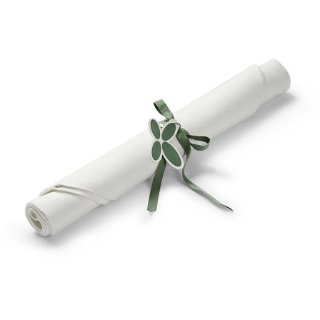 Cocoon Åndbart vådliggerlagen til Barnevogn Natur/ 37 x 96 cm, Tøj & Bolig, Sengetøj, Dyner & Puder, Vådliggerlagner