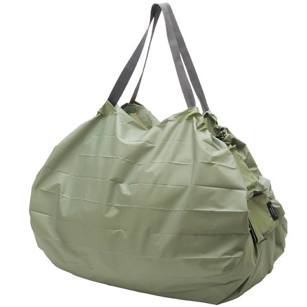 Shupatto Compact Bag Large 40L Mori
