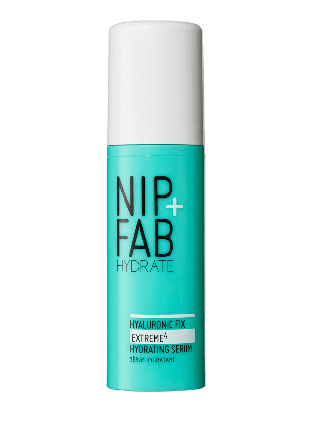 Nip+Fab Hyaluronic Fix Extreme4 Serum & specialbehandling Dam 50ML