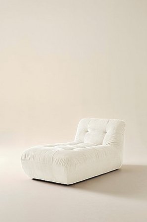 Jotex - Daybed Offwhite - KELSO - Køb Daybeds hos Jotex
