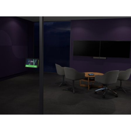 NEAT Bar 2 - 2nd Gen (bundle med NeatPad)