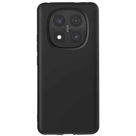 Coque - Mayaxess - Xiaomi Redmi Note 14 Pro/Plus - Anti-repor - Stötsäker - Ultra-tunn