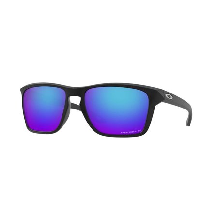 Oakley Sylas - Prizm Sapphire Polarized OO9448-1257 i Sort