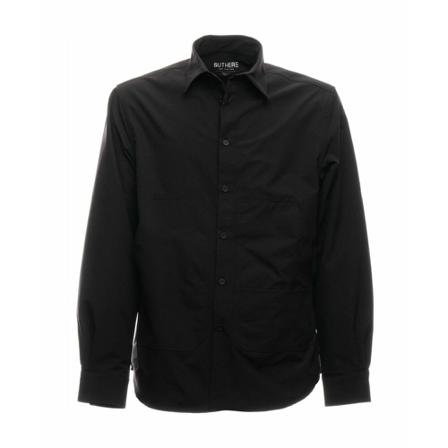Outhere Shirt Eotm143Ac36 Sort, Herre Skjorter