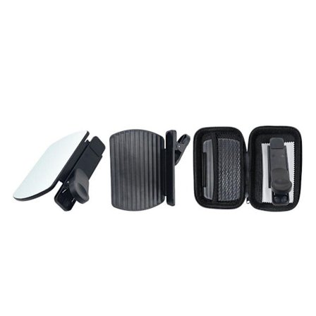 Telefon Kamera Speil Refleksjon Clip Kamera Refleksjon Speil