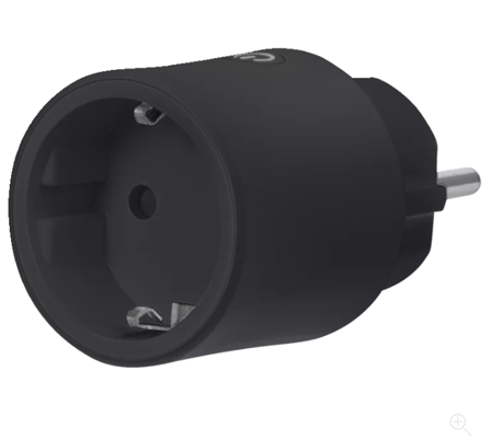 LEDVANCE Smart Plug Mini Sort