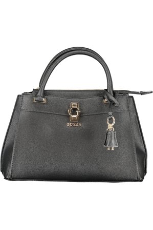 Guess Jeans Borsa Donna Nero