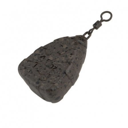 Fox Edges Flat Pear (Bulk) - 2oz / 56g