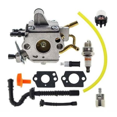 STIHL MS192T Forgasser Zama C1Q-S257A 1137-120-0650 Forgassere A..