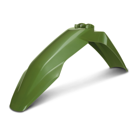 Polisport Framskärm - Husqvarna FE 501w 2024-2024