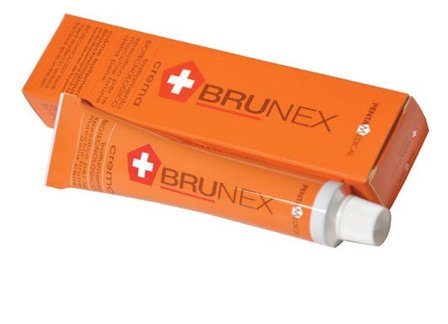 Brunex Crema Schiarente 30ml