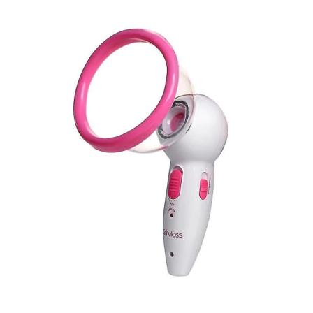 Elektrisk Brystmassager Hjem Brystskønhedsinstrument Brystmassager