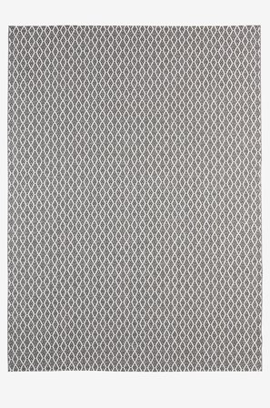 Horredsmattan - Plastmatta Eye 200 x 250 cm - Blå - Plastmattor - 200X250 - Från Homeroom