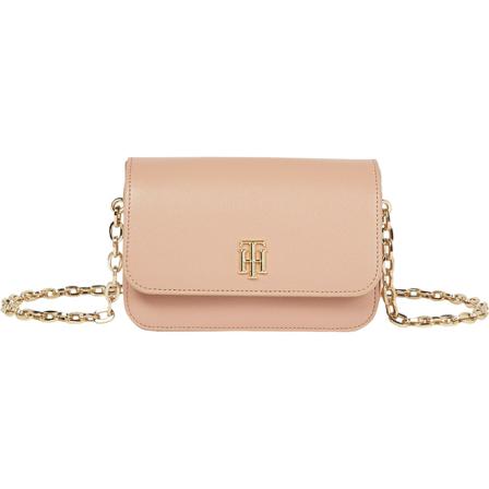 Tommy Hilfiger Crossbody Timeless Taske inbo, Dame Skuldertasker, Størrelse: ONE Size
