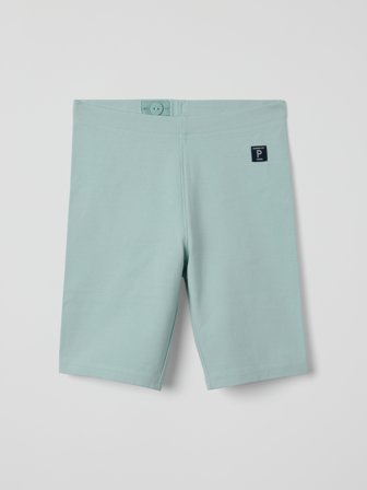 Polarn O. Pyret - Cycling shorts - 86 - Childrenswear - green