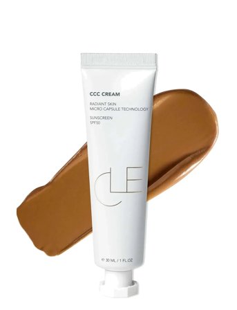 CLE Cosmetics Ccc Cream - White - 30 ML