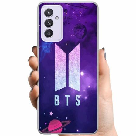 Samsung Galaxy A82 5g Tpu Mobilskal Bts