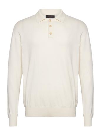 Inancona Polo White INDICODE