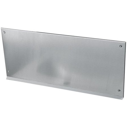 Contura RM6 Sprutplate for servant, Baderom