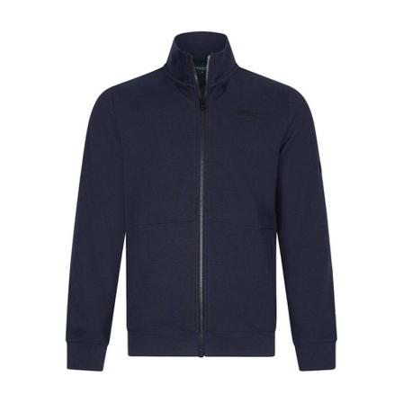 Cavallaro Vest , Zwart , Heren , Maat: M