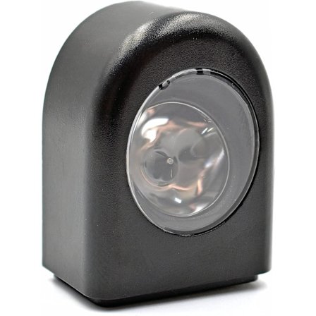 Ficklampa Strålkastare för Xiaomi M365 1S Essential Pro 2 Elscooter - Reservdelar Tillbehör