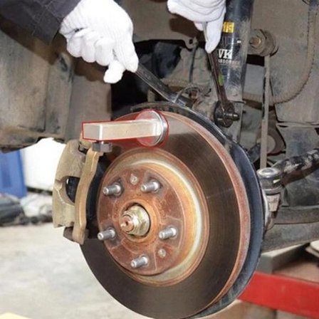 Justerbart magnetisk camber trinsestiver posisjoneringsverktøy