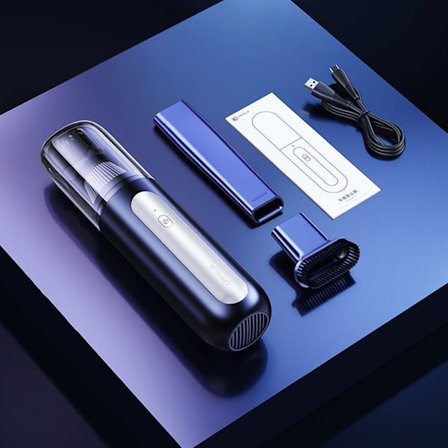 Dammsugare Trådlös Dammsugare Power