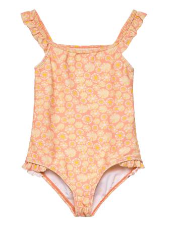 Swimwear Orange Noa Noa Miniature