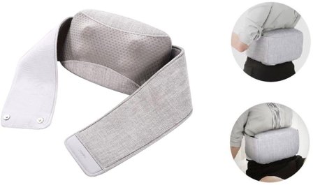 Naipo oPillow P1 massasjepute