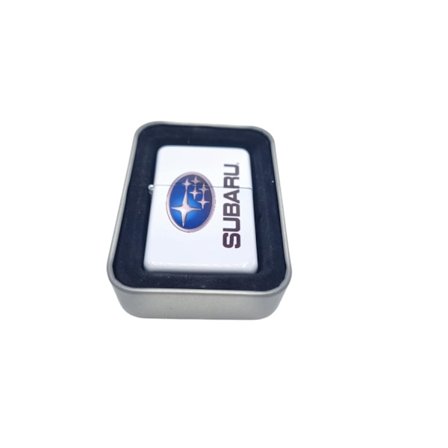 Subaru bensin lighter