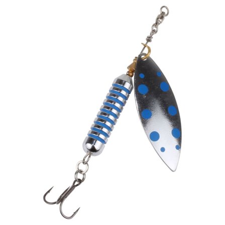 Hurricane Tivoli Spinnaren 40g - #01