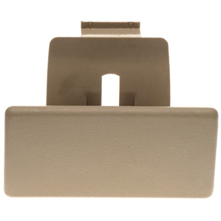 Fack för handtag till låda 10391626 10391625 för H3 2006-2012 2004-2012 Beige