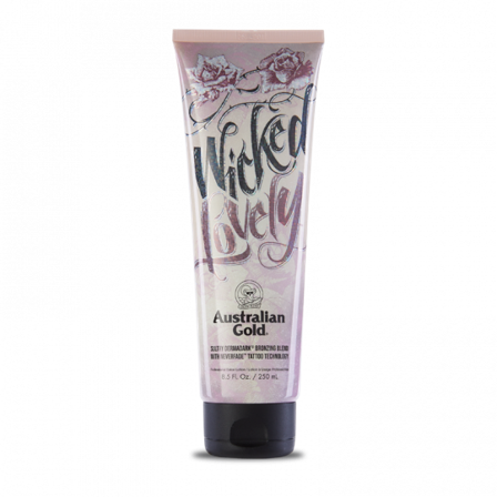 Australian Gold Wicked Lovely Abbronzante 250ml