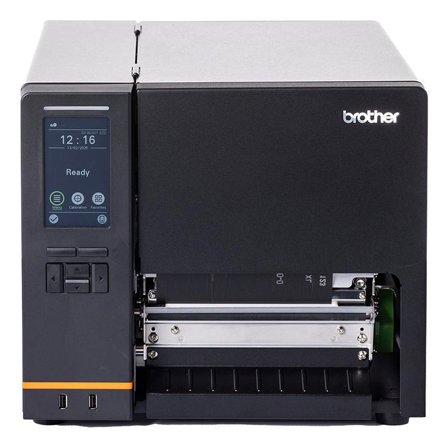 Brother 6IN INDUSTRIAL LABEL PRINTER (300 DPI) PRNT