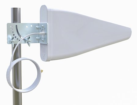Televes Antenn Pro-5000-5G Antenne 5G/4G/3G/2G, Antenneutstyr