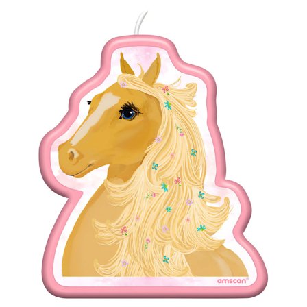 Kagelys Smukke Heste