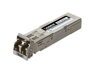 Cisco Small Business MGBLX1 - SFP (mini-GBIC) transceivermodul - 1GbE