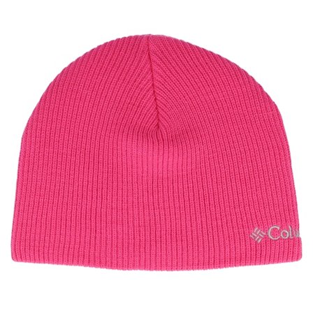 Columbia - Rose traditionalbeanie Bonnet - Kids Whirlibird Watch Cap Pink Ice Beanie @ Hatstore