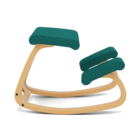 Varier Furniture Variable - Green