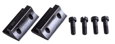 Bahco 0026074 Reserveskjær 2-pakning, Maskintilbehør & forbruk