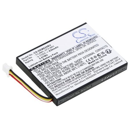 Akku RAID-ohjain DELL PowerEdge M620, PowerEdge R320, PowerEdge R420 ja muille.
